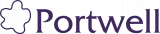Portwell Logo