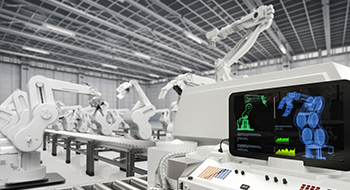 Solution Collaborative Robot