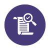 Pandemic Protection-icon-​PreventionTracking​