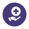 Pandemic Protection-icon-Treatment​