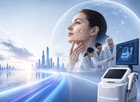 Ultrabeauty Integrated Solution-vision-banner