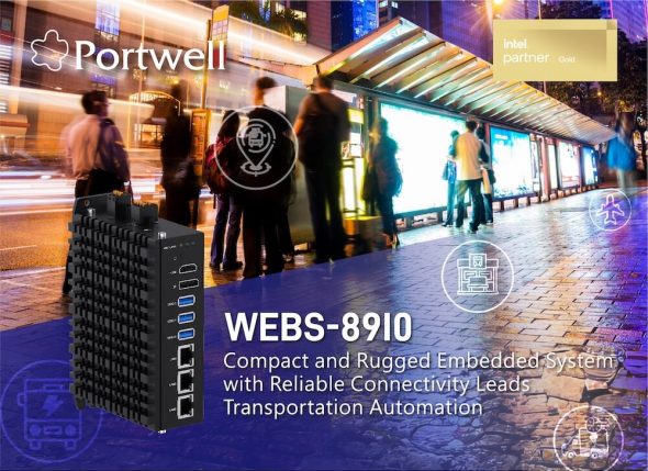 WEBS-89I0_Transportation Application Note