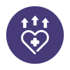 icon-Enhanced Outcomes