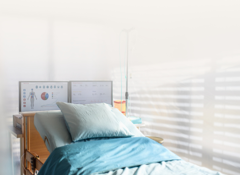 patient-integrated-data-service
