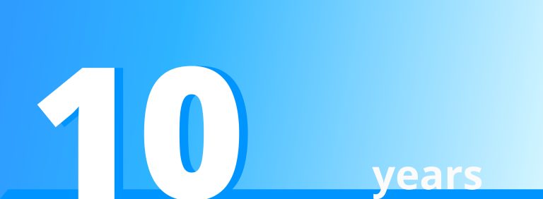 Longevity support
